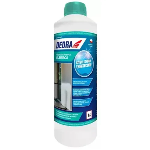Dedra DED8823A7 fasado valymo koncentratas, 1 L image 2