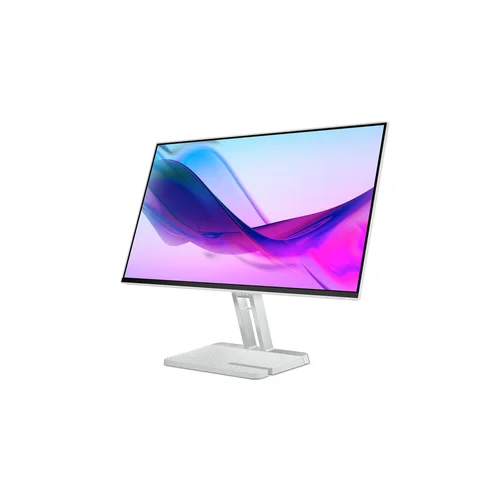 Lenovo L24i-4A 23,8 col. Full HD monitorius, pilkas image 2