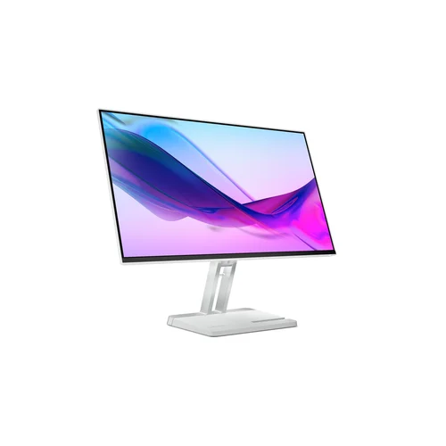 Lenovo L24i-4A 23,8 col. Full HD monitorius, pilkas image 3