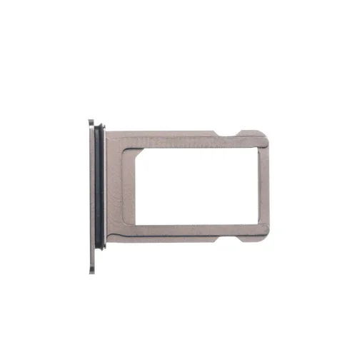 iPhone XS SIM kortelės laikiklis, rožinė auksinė image 1