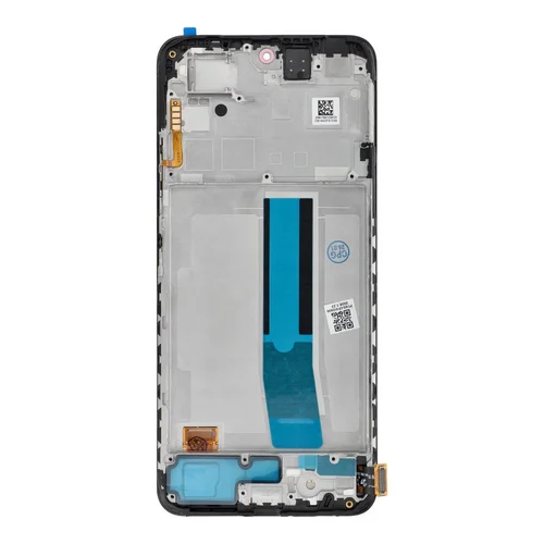 FixCell Redmi Note 11 4G Hard OLED ekranas su rėmu image 1
