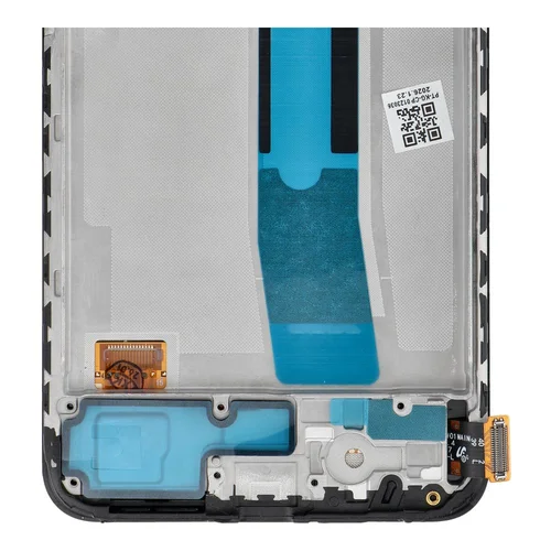 FixCell Redmi Note 11 4G Hard OLED ekranas su rėmu image 3