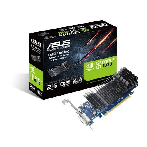 ASUS GT1030-SL-2G-BRK GeForce GT 1030 2 GB GDDR5 image 3