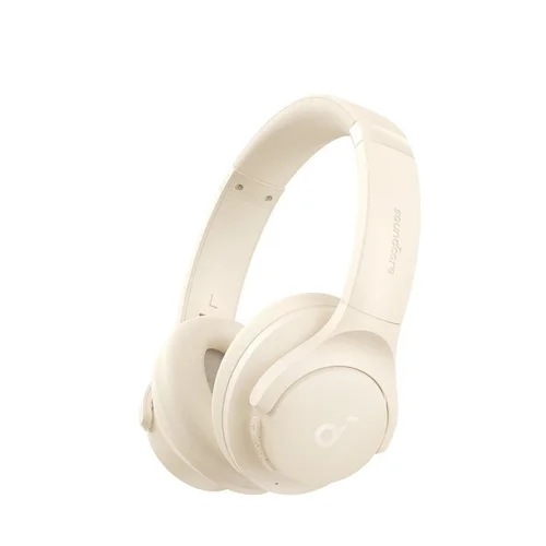 Soundcore Q20i ausinės Baltos spalvos image 1
