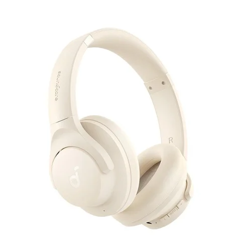 Soundcore Q20i ausinės Baltos spalvos image 2