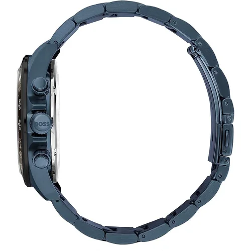 HUGO BOSS 1513758 HERO vyriškas laikrodis image 2