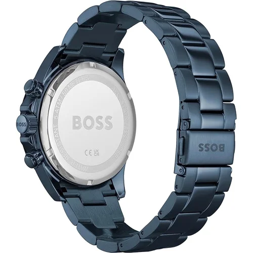HUGO BOSS 1513758 HERO vyriškas laikrodis image 3