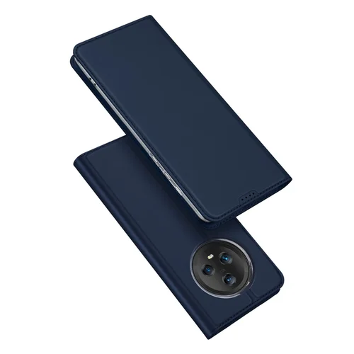 Dux Ducis Skin Pro dėklas Honor Magic5, mėlynas image 1