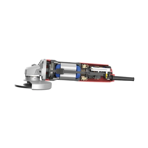 Kampinis šlifuoklis FLEX LBE 17-11 125 image 3