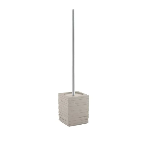 GEDY QUADROTTO QU33-66 šepetys, rudas image 1