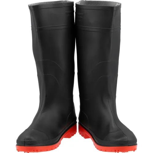 YATO WATERSTOP YT-80896 aukšti PVC batai, 45 dydis image 1