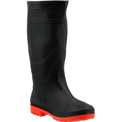 YATO WATERSTOP YT-80896 aukšti PVC batai, 45 dydis image 3