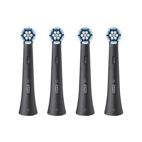 Oral-B GentleCare dantų šepetėlių galvutės rinkinys 4 vnt image 2