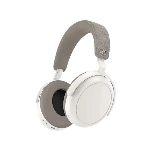 Sennheiser Momentum belaidės ausinės, baltos image 1