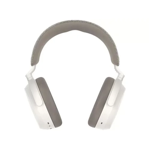 Sennheiser Momentum belaidės ausinės, baltos image 3