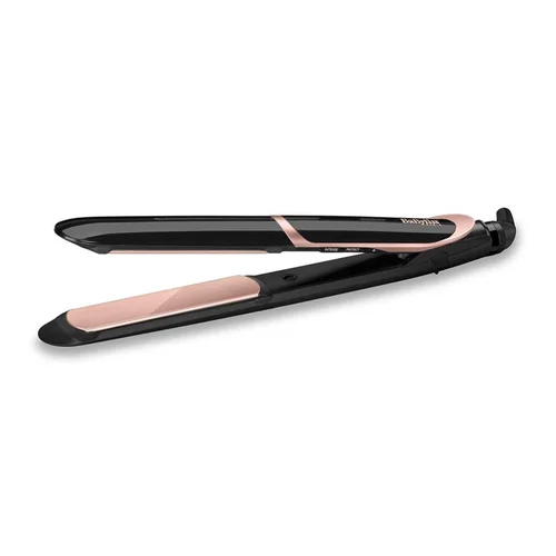 BABYLISS ST391E plaukų tiesintuvas, keramika-turmalinas, 120×24 mm image 1