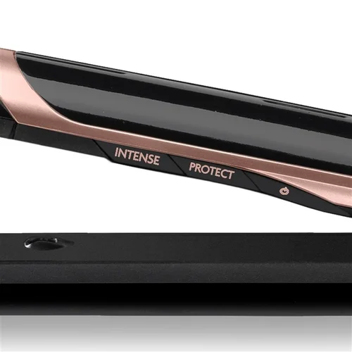 BABYLISS ST391E plaukų tiesintuvas, keramika-turmalinas, 120×24 mm image 2