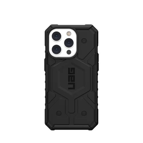 UAG Pathfinder MagSafe dėklas iPhone 14 Pro Max, juodas image 1