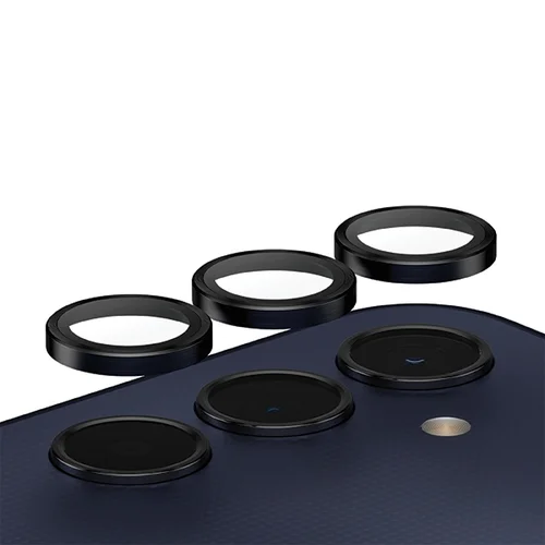 PanzerGlass Hoops Samsung Galaxy A25 5G kameros apsauga image 2