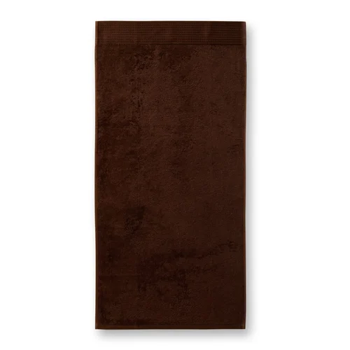 Malfini ADL 9522702 Bambuko rankšluostis 70x140 cm, Kava image 1