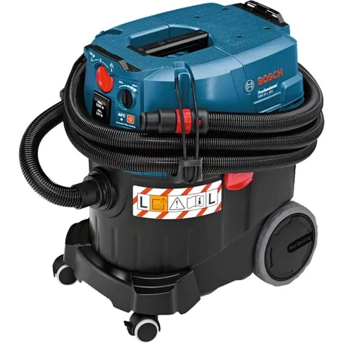 Bosch GAS 35 L AFC 35 l dulkių siurblys image 2