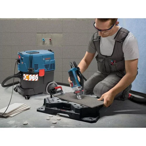 Bosch GAS 35 L AFC 35 l dulkių siurblys image 3