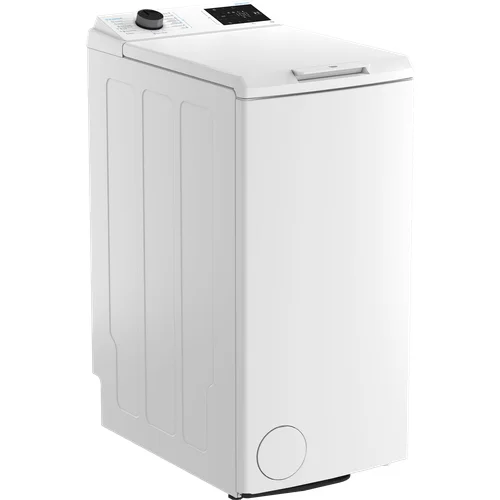 Beko TB721EESEE viršutinio pakrovimo skalbimo mašina, 7 kg image 2