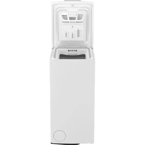 Beko TB721EESEE viršutinio pakrovimo skalbimo mašina, 7 kg image 3