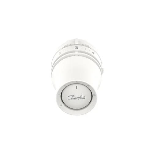 Danfoss Termostatinė galva 015G3330 REDIA M30 8–28°C image 2