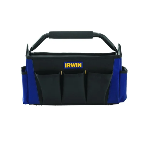 IRWIN FOUNDATION 450 mm įrankių krepšys image 2