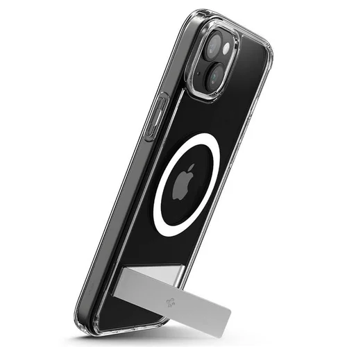 Spigen Ultra Hybrid S MagSafe dėklas iPhone 15 Plus image 1