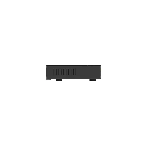 NETGEAR GS305Pv3 5 prievadų PoE jungiklis, juodas image 2