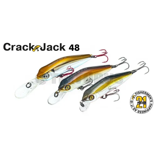 Pontoon21 CrackJack 48SP-DR R37 Flashing Chartreuse image 1