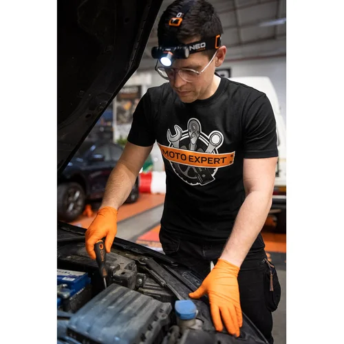NEO MOTO Expert marškinėliai XXL image 2