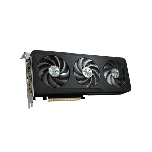 GIGABYTE GeForce RTX 5060 Ti EAGLE MAX OC 8G 8 GB vaizdo plokštė image 2