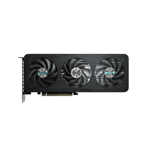 GIGABYTE GeForce RTX 5060 Ti EAGLE MAX OC 8G 8 GB vaizdo plokštė image 3