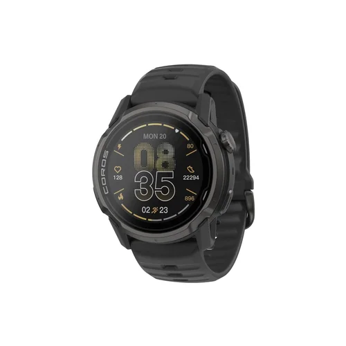 COROS APEX 4 GPS lauko laikrodis 42 mm Juoda image 2