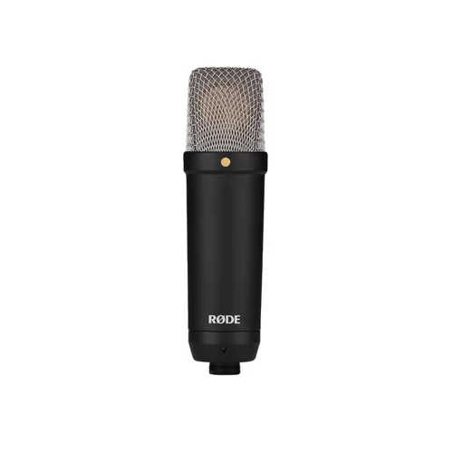 RØDE NT1 Signature Black kondensatorinis mikrofonas image 2