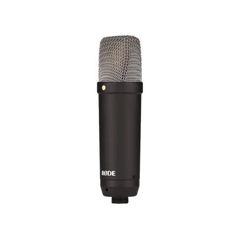 RØDE NT1 Signature Black kondensatorinis mikrofonas image 3