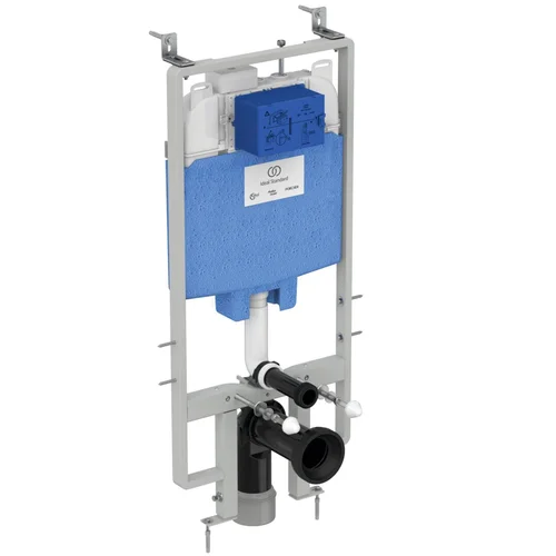 WC rėmas Ideal Standard Prosys, 80M 6/3L image 1
