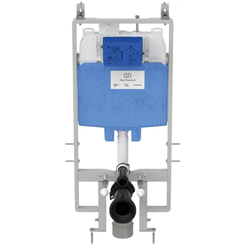 WC rėmas Ideal Standard Prosys, 80M 6/3L image 2