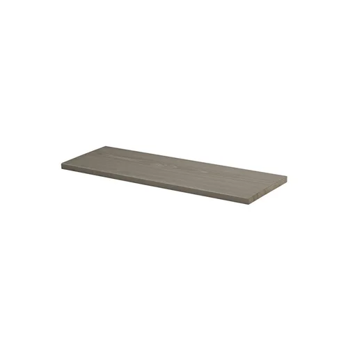 DOLLE VINTAGE lentyna, pilka, 60×20×1,8 cm image 1