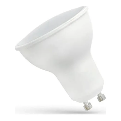Spectrum LED lemputė GU10 MR16 4W 3000K 300LM 110° image 1