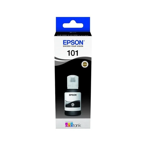 Epson 101 rašalas, Juoda image 2