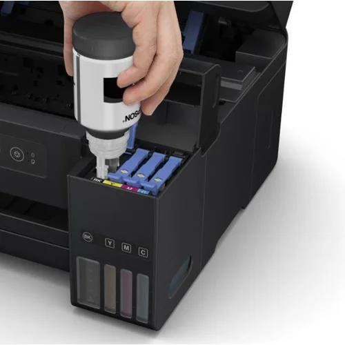 Epson 101 rašalas, Juoda image 3