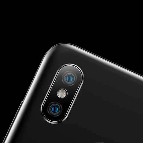 Xiaomi Mi 10 kameros grūdintas stiklas 9H image 2