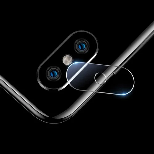Xiaomi Mi 10 kameros grūdintas stiklas 9H image 3