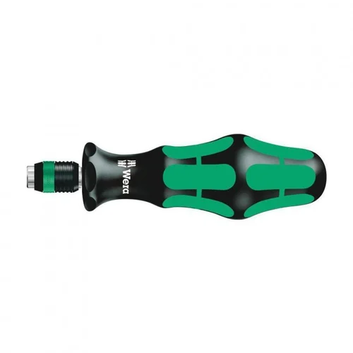 WERA 816 R magnetinis antgalių laikiklis image 1