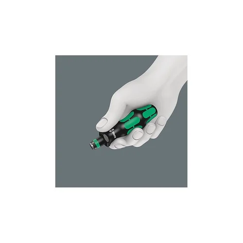 WERA 816 R magnetinis antgalių laikiklis image 2