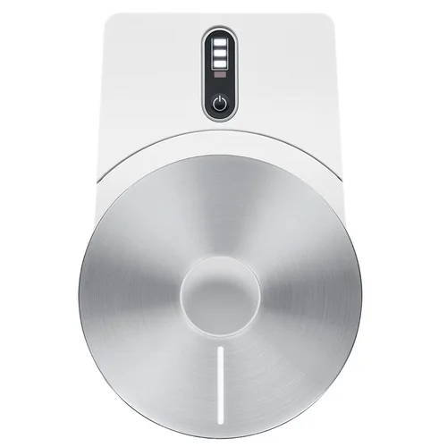 JURA Cool Control 24262 (EB), 1,1 L, Baltas image 2
